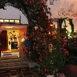 Romantik 3*