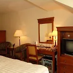 Romantik Hotel