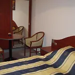 Romantik Hotel 3*