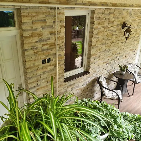 Romantik Szálloda Eger