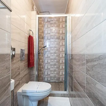 Hotel Romantik Eger