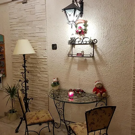 Szálloda Romantik Eger