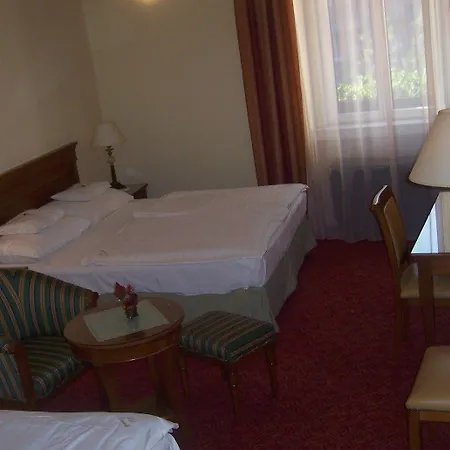 Romantik Szálloda Eger