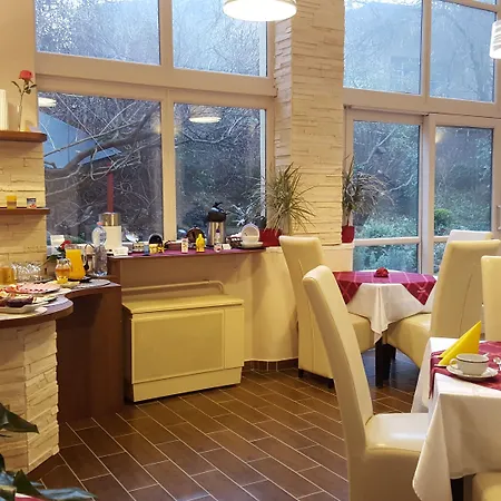 Szálloda Romantik Eger