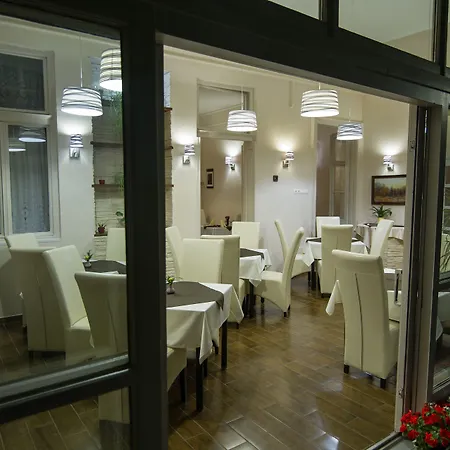 Szálloda Romantik 3*