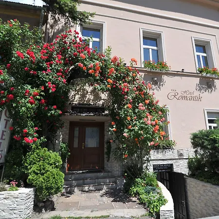 فندق Romantik 3*