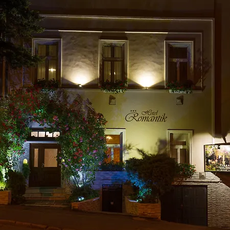 Szálloda Romantik