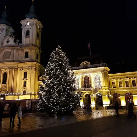 Romantik Szálloda 3*