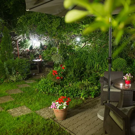 Romantik Szálloda Eger