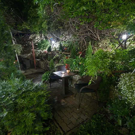 Szálloda Romantik Eger