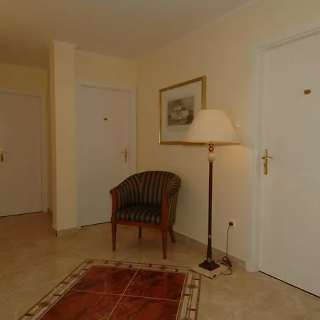 Szálloda Romantik Eger