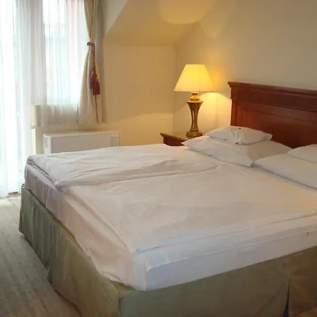 Szálloda Romantik Eger