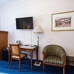 Romantik Hotel Eger
