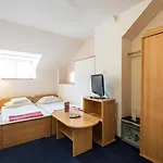 Szálloda Romantik 3*