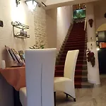 Romantik Szálloda 3*