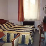 Szálloda Romantik