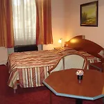 Romantik Hotel Eger