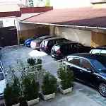 Romantik Szálloda