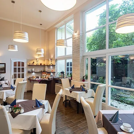 Romantik Hotel 3*