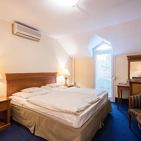 Hotel Romantik 3*