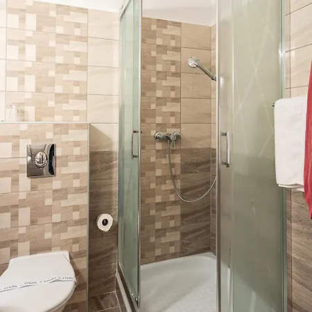 Hotel Romantik Erlau