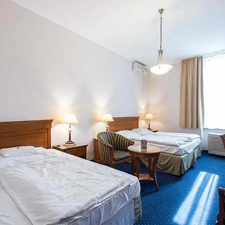 Hotel Romantik 3*