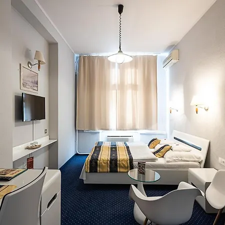 Romantik Hotel 3*