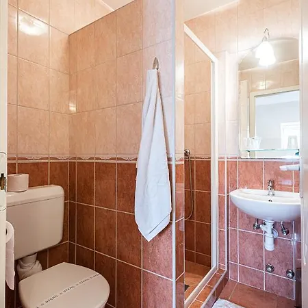 Hotel Romantik Erlau