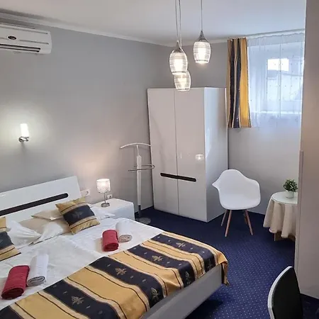 Hotel Romantik