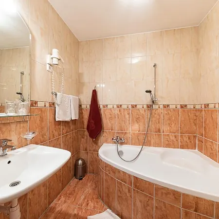Romantik Hotel Erlau