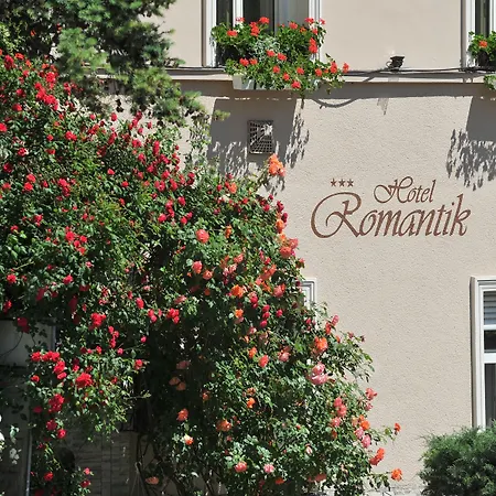 فندق Romantik