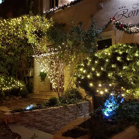 Hotel Romantik 3*
