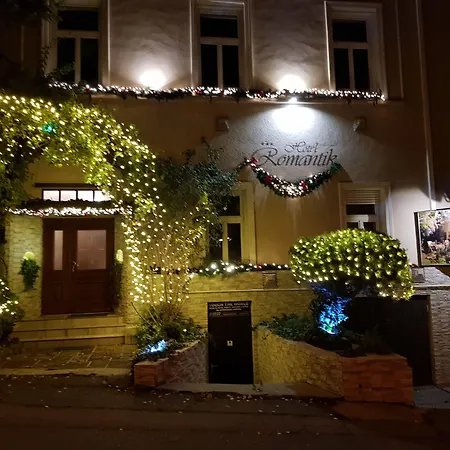 Romantik 3*