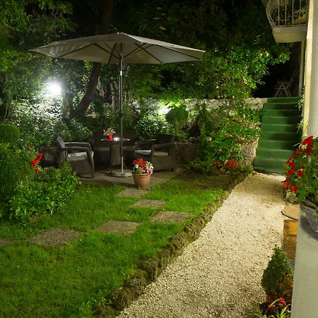 فندق Romantik