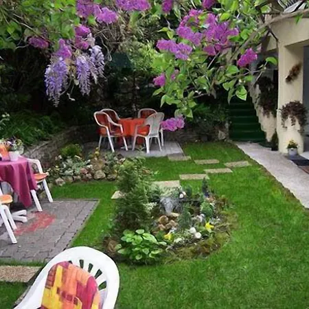 罗曼缇卡埃格酒店 3*