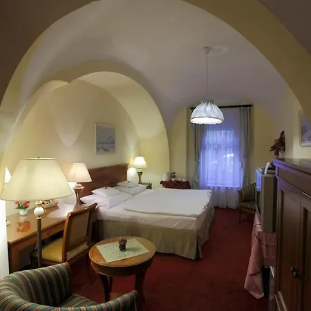 Romantik Hotel
