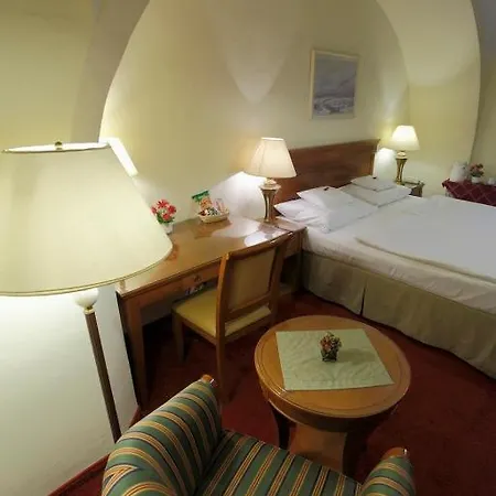 Hotel Romantik 3*