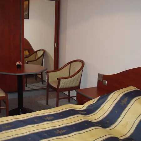 Romantik Hotel 3*
