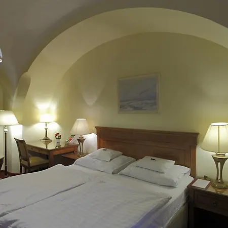 Romantik Hotel