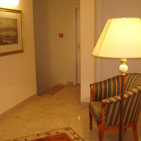 Hotel Romantik 3*