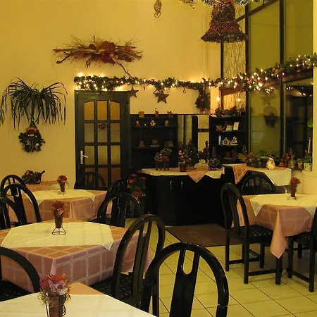 Romantik Hotel