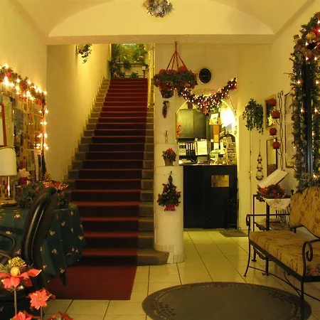 Hotel Romantik