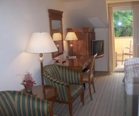 Hotel Romantik