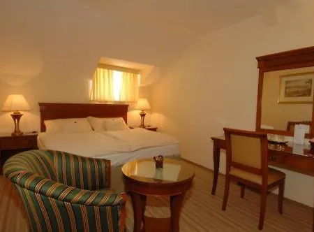 Hotel Romantik Erlau