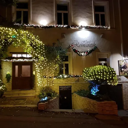 Hotel Romantik