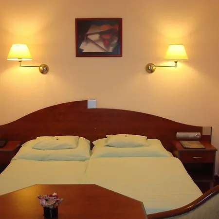 Romantik Hotel 3*