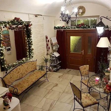 Romantik Hotel Erlau