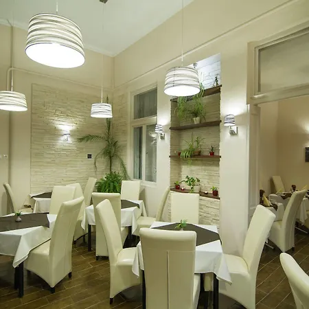 Hotel Romantik Erlau