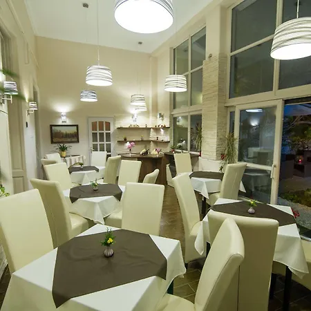 Hotel Romantik