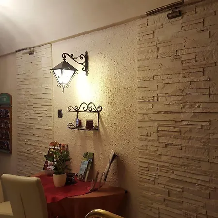 Romantik 3*